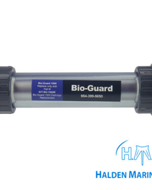 Bio-Guard 1,500 Replacement Core