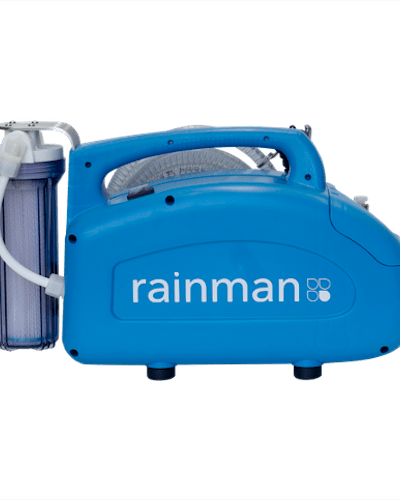 RainMan Portable 12V (DC)