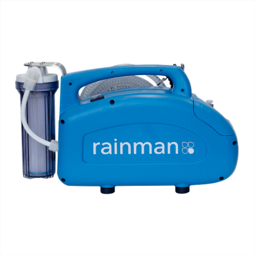 Rainman portable