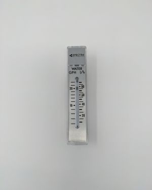 FLOW METER (20GPH)