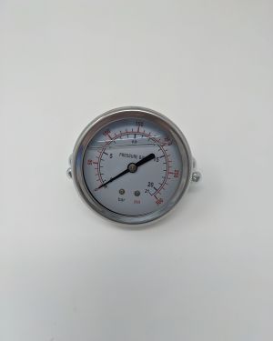 Analog Pressure Gauge