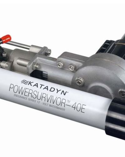 Katadyn Power Survivor 40E Watermaker 8013438