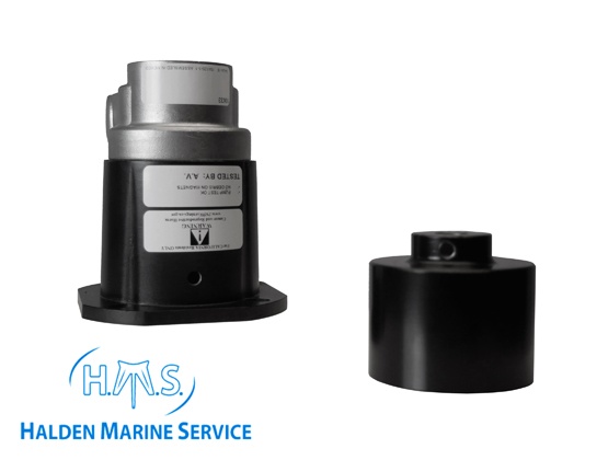 Mag. Drive 140psi Feed Pump