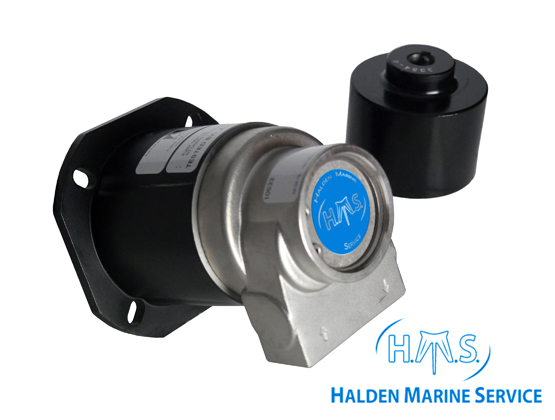 Mag. Drive 140psi Feed Pump