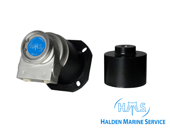 Mag. Drive 140psi Feed Pump