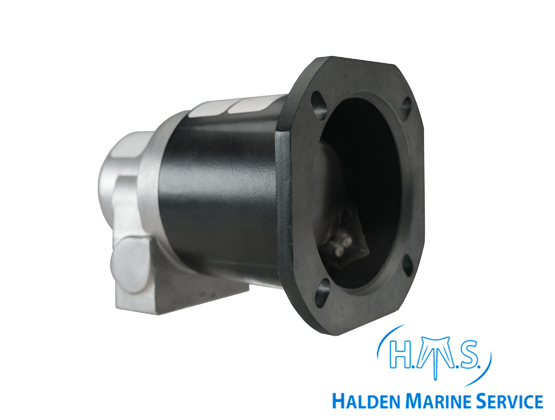 Mag. Drive 140psi Feed Pump