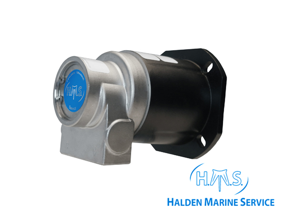 Mag. Drive 140psi Feed Pump