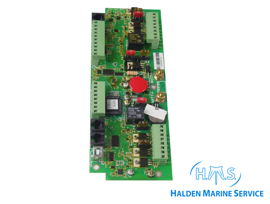 MPC-5000 CIRCUIT BOARD ASSM. A40