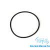 3-PIECE FILTER HOUSING 0-RING