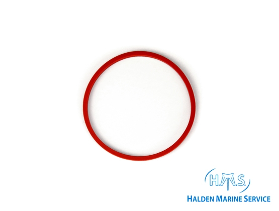 5" STRAINER SEAL (SMALL)