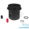 2.5" PRESSURE VESSEL END PLUG REPLACEMENT KIT