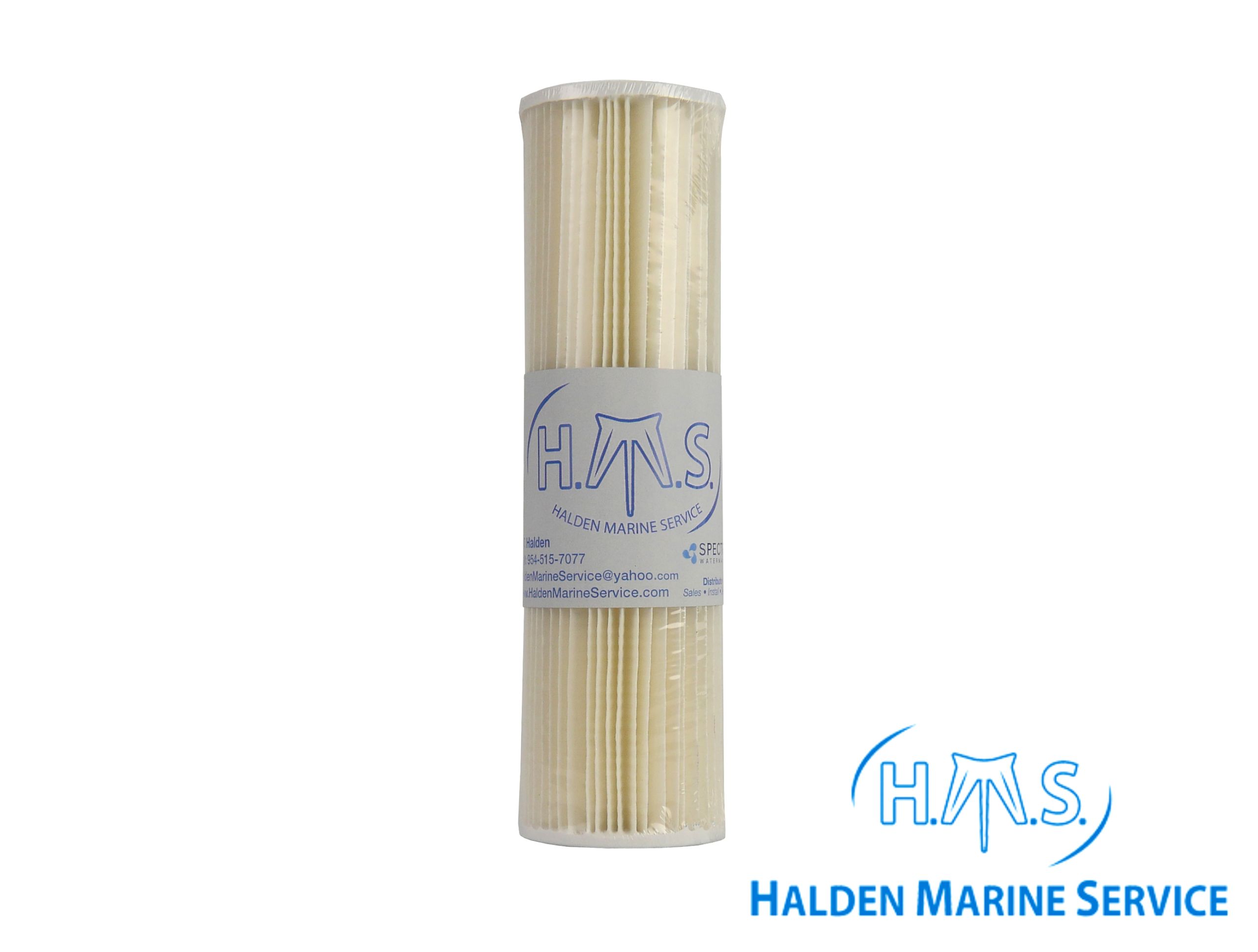 5 MICRON FILTER ELEMENT