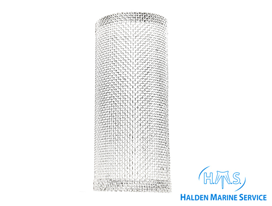 5" STRAINER SCREEN (SMALL)