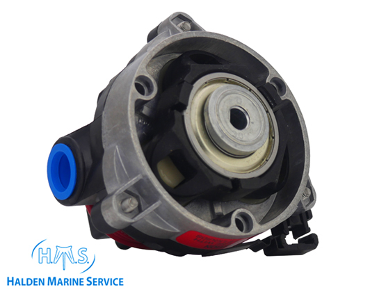 SHURFLO PUMP HEAD ASSEMBLY