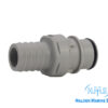 5/8" QUICK DISCNT. FITT. HOSE BARB