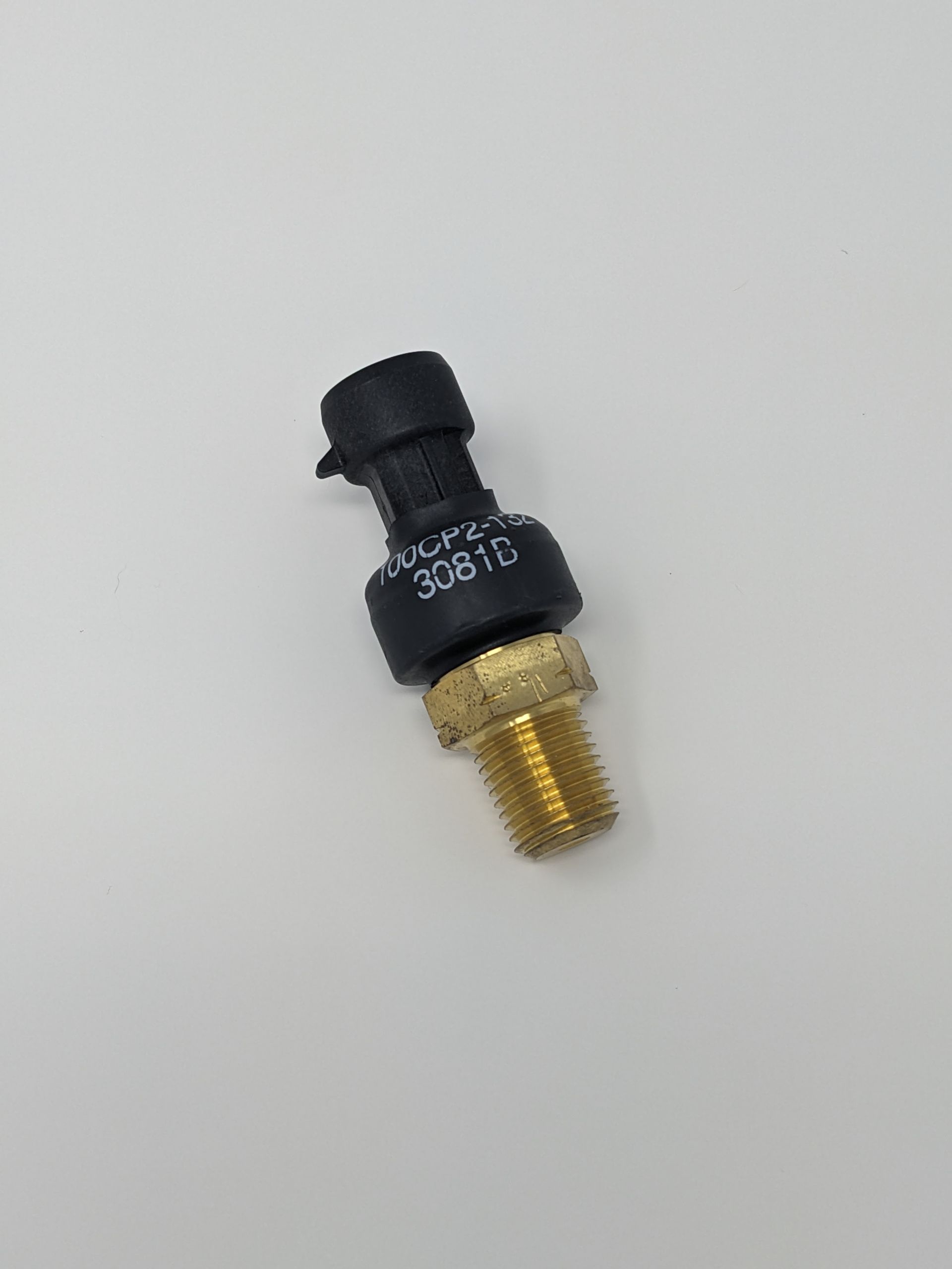 ABSOLUTE PRESSURE SENSOR