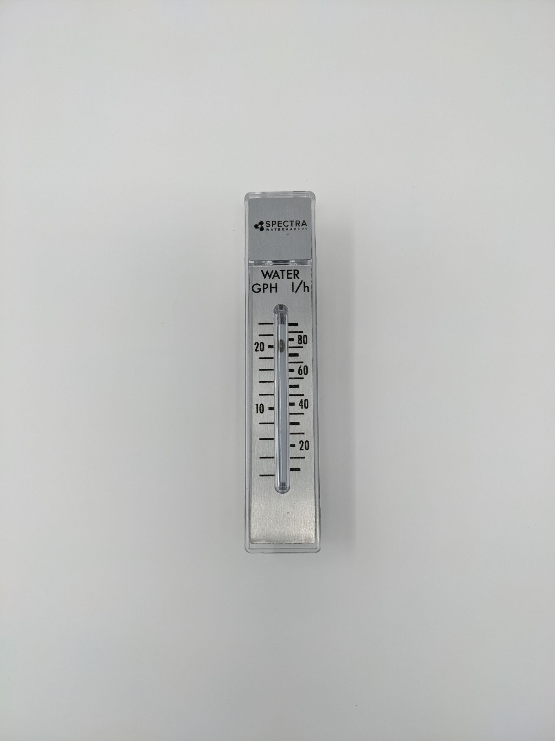 FLOW METER (20GPH)