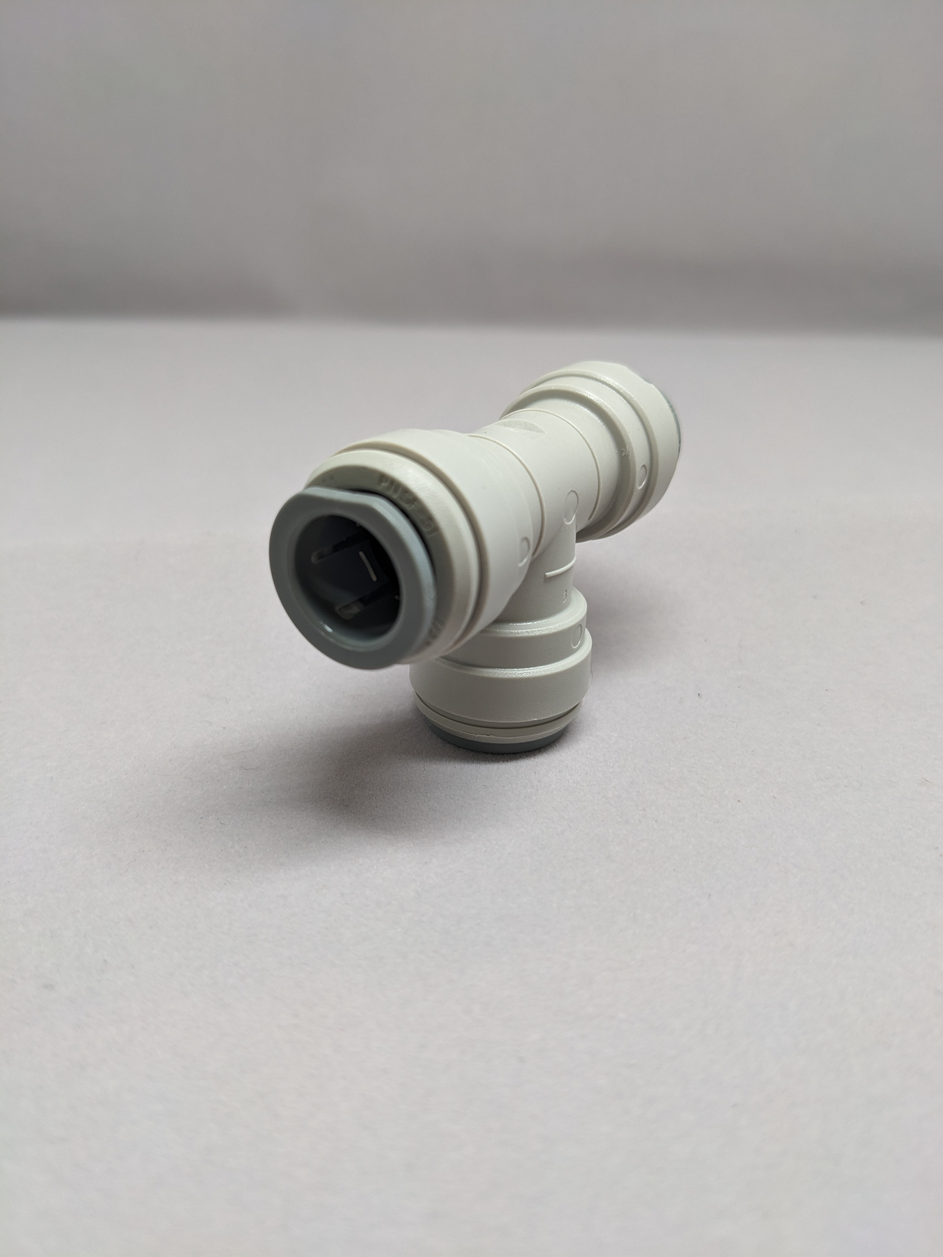 1/2" TUBE TEE