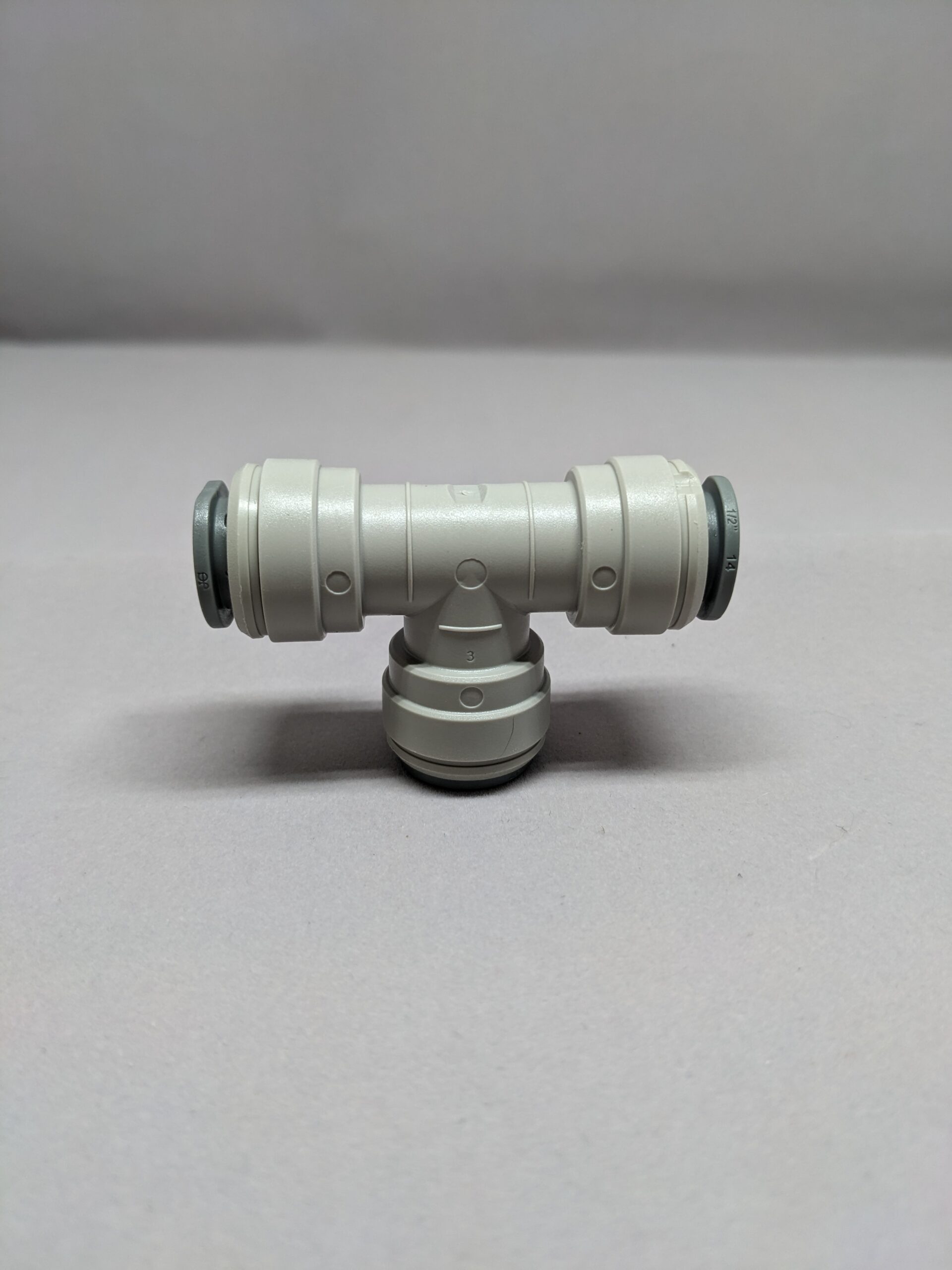 1/2" TUBE TEE