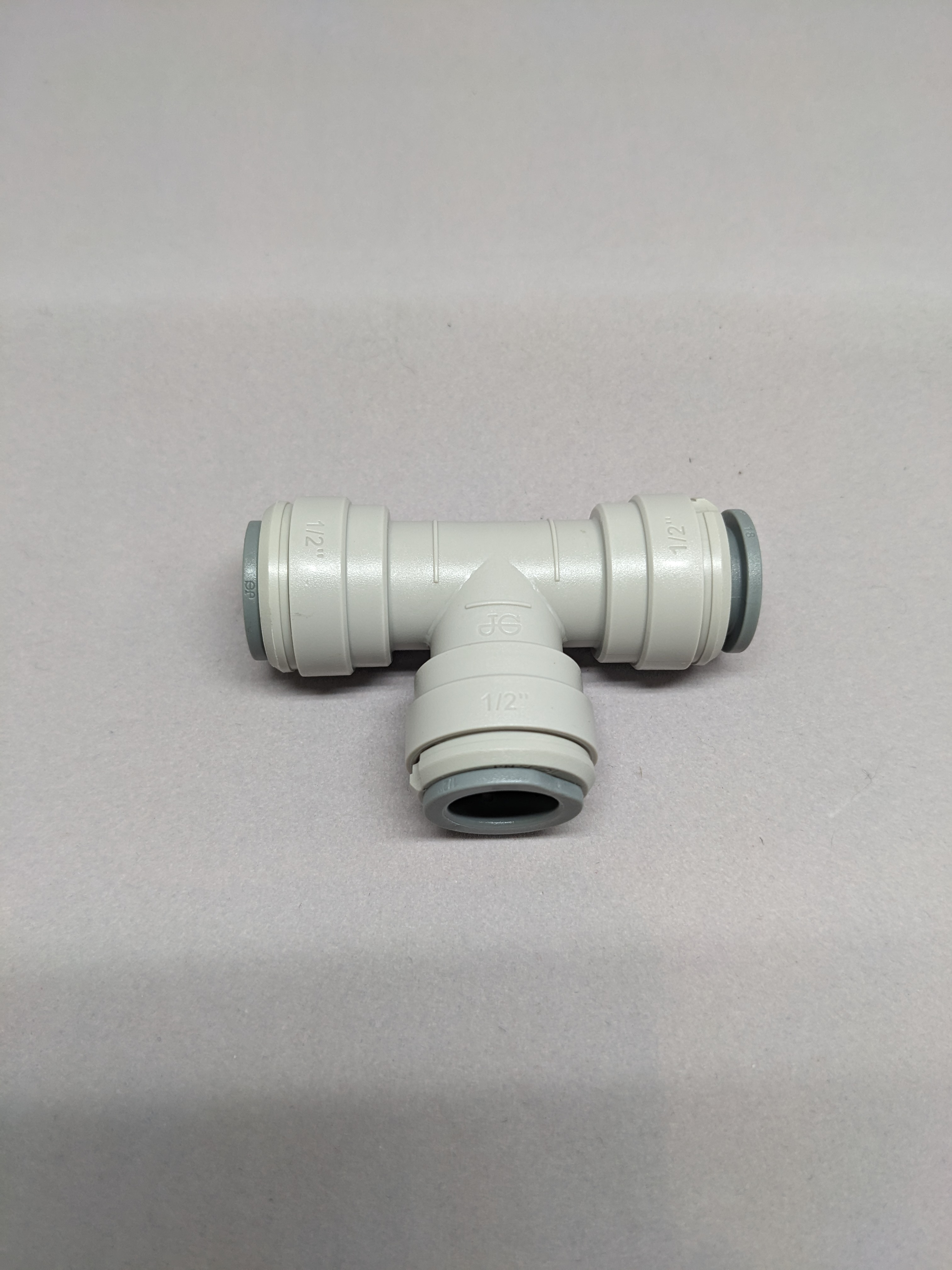 1/2" TUBE TEE