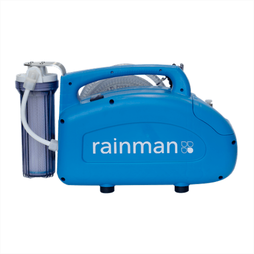 RainMan Portable 12V (DC)