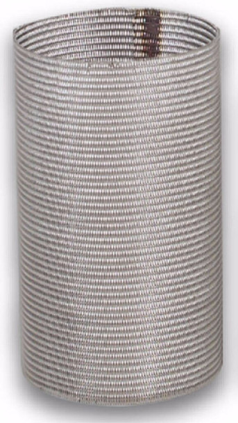 5" STRAINER SCREEN (SMALL)