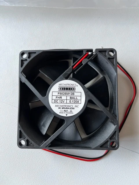 COOLING FAN 12V