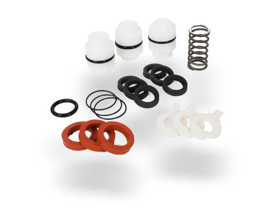 2,500 Hour SP-20 Pearson Pump Rebuild Kit