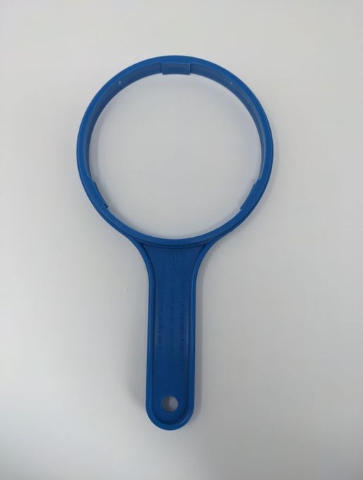 3-PCS 10" Filter Housing Wrench