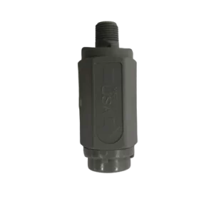 1/2"Tube Stem X 3/8"NPT Adapter John Guest Fitting
