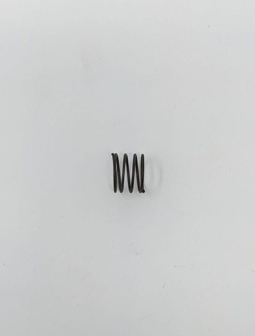 Check Valve Springs