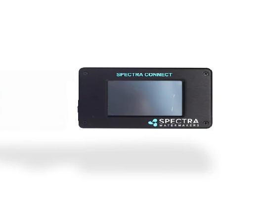 SPECTRA Connect Local Control Display 4.3"  (Not Remote Display)