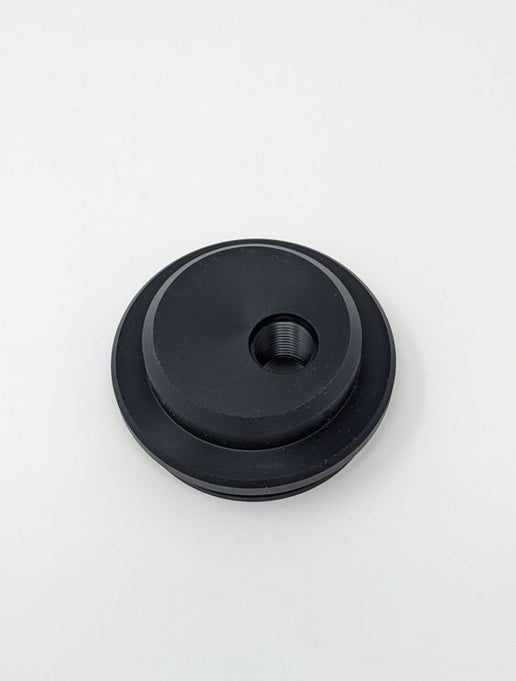 Cylinder End Cap