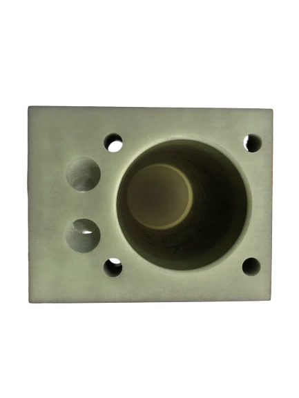 CYLINDER ASSEMBLY (G-10 BASE)