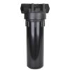 HIGH PRESSURE FILTER HOUSING (BLK)