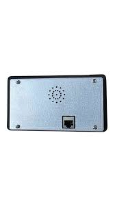SPECTRA CONNECT REMOTE DISPLAY (ONLY)