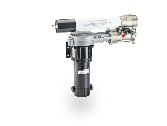 Power Survivor 40E 12V