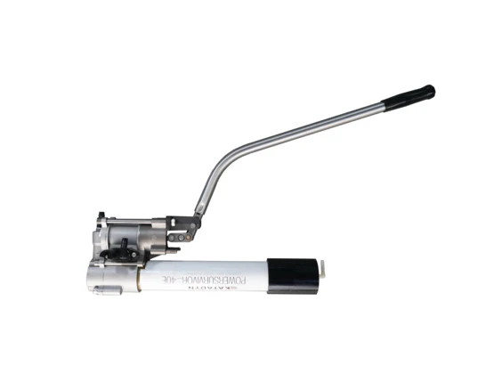 Power Survivor 40E 12V