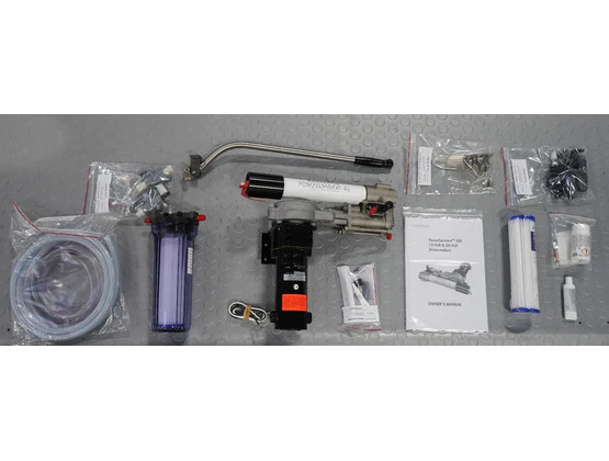 Power Survivor 40E 12V