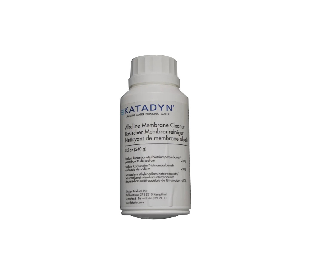 Alkaline Membrane Cleaner for Power Survivors - 8013615