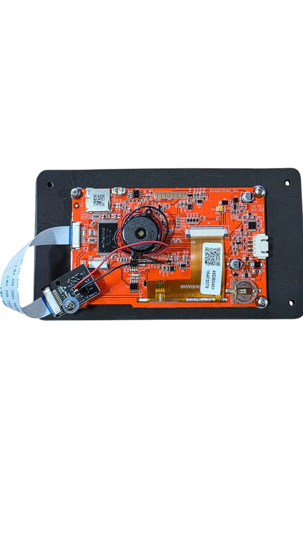 SPECTRA Connect Local Control Display 4.3"  (Not Remote Display)