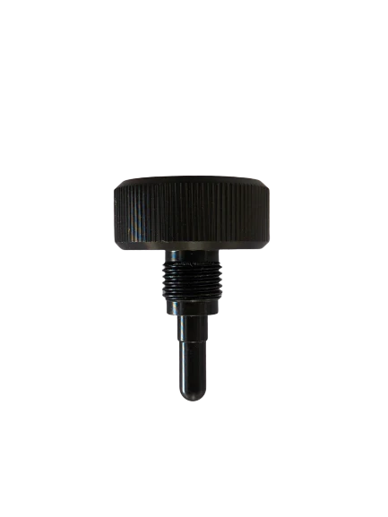 Bleed Valve or Pressure Relief Valve