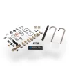 Clark Pump Rebuild Kit 7%
