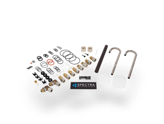 Clark Pump Rebuild Kit 7%