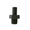 1/2"Tube Stem X 3/8"NPT Adapter John Guest Fitting