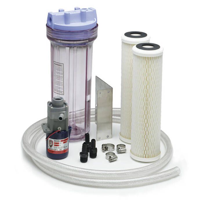 Katadyn Silt Reduction Kit - 8012859