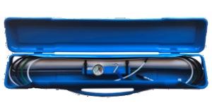 RainMan Portable Economy 24VDC Watermaker