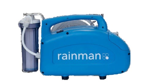 RainMan Portable Economy 24VDC Watermaker