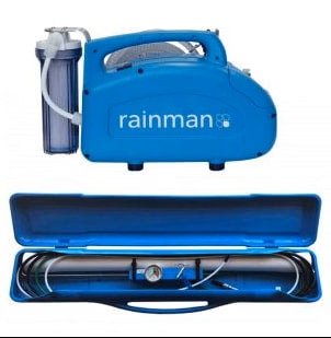 RainMan Portable Economy 24VDC Watermaker