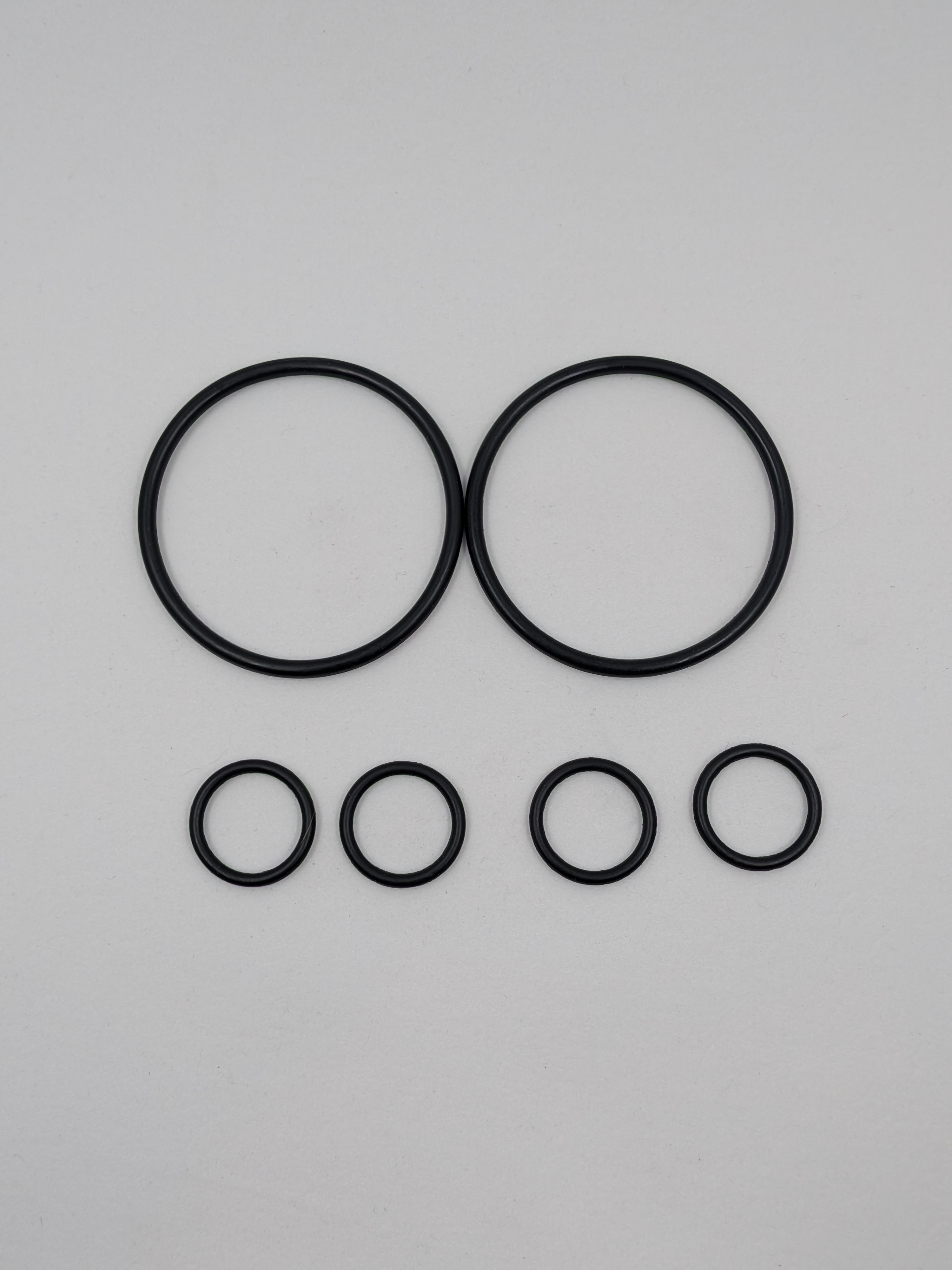 Membrane O-Ring Kit